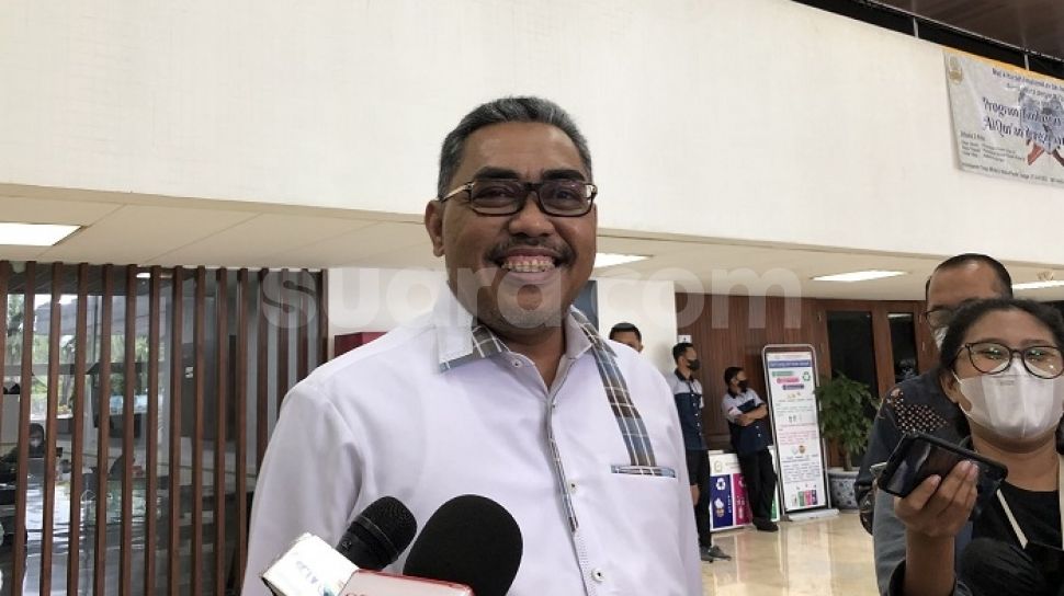 Target Tinggi PKB Bisa Menang Pilpres Dan Pileg Di 2024, Salah Satu Jalan Lewat Pencapresan Cak Imin