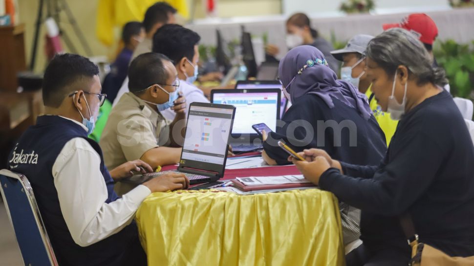 Kronologis Kepala Sekolah SMKN 5 Bandung Ditangkap karena Pungli PPDB