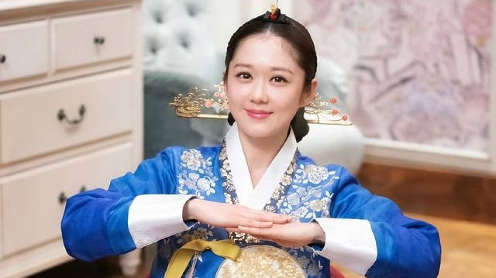 Artis Cantik Jadi Ratu Di Drama Korea Ada Jang Nara Dan Shin Hye Sun