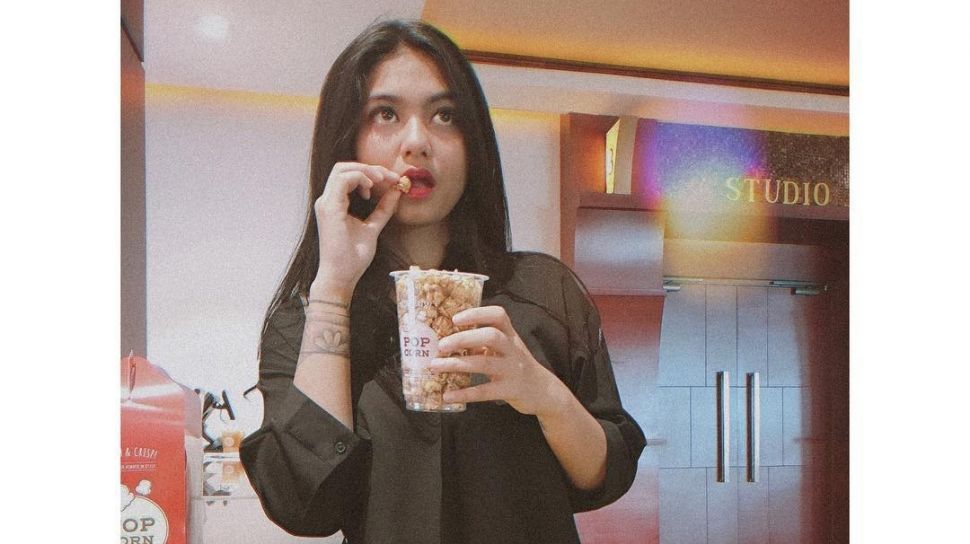 DJ Joice Hajar Pengunjung Klub Malam yang Mesum: Dia Pegang Payudara