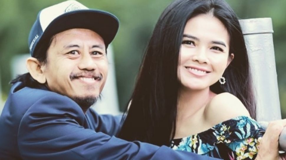 Profil Karina Ranau, Istri Epy Kusnandar yang Dikenal Setia dengan Suaminya