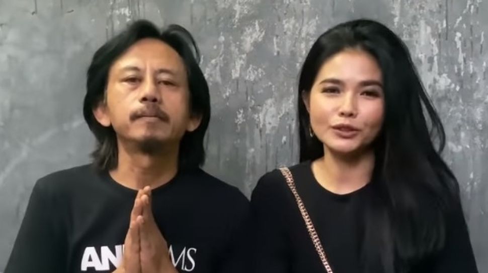 Kini Ditangkap Kasus Narkoba, Ingat Lagi Perjuangan Epy Kusnandar Pepet