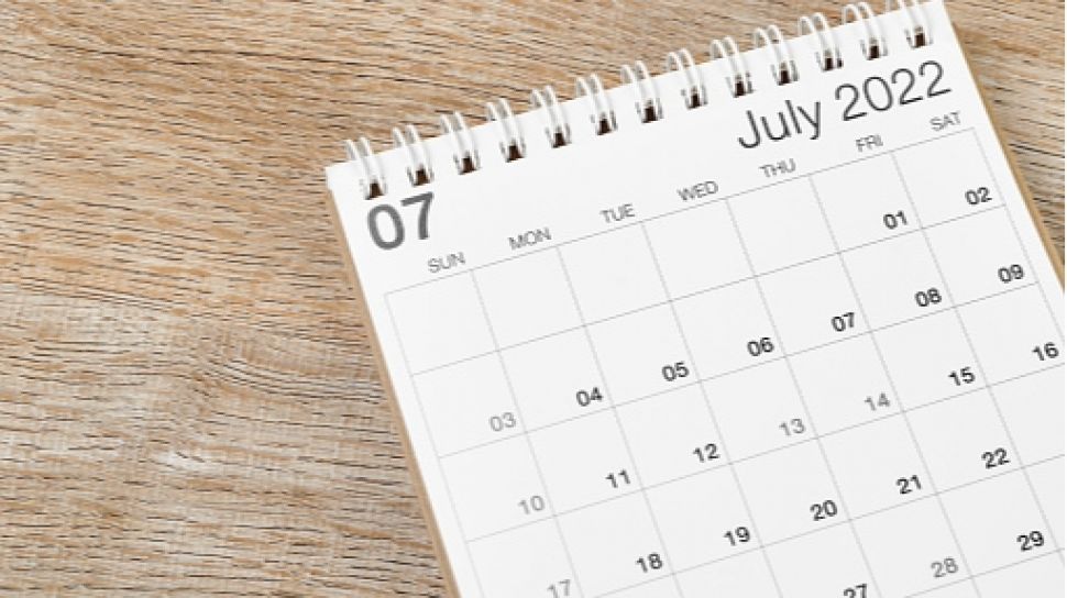 Tanggal 30 Juli 2022 Memperingati Hari Apa? Siap-siap Libur Tanggal Merah