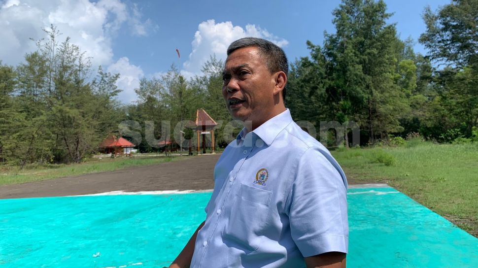 Bupati Kepulauan Seribu Sebut Sewa Helikopter Lebih Murah Ketimbang Boat, Ketua DPRD DKI: Nggak Paham Aturan