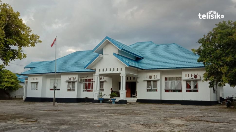 Cuma Punya Sembilan Murid, SMP Negeri di Buton Utara Terancam Tutup