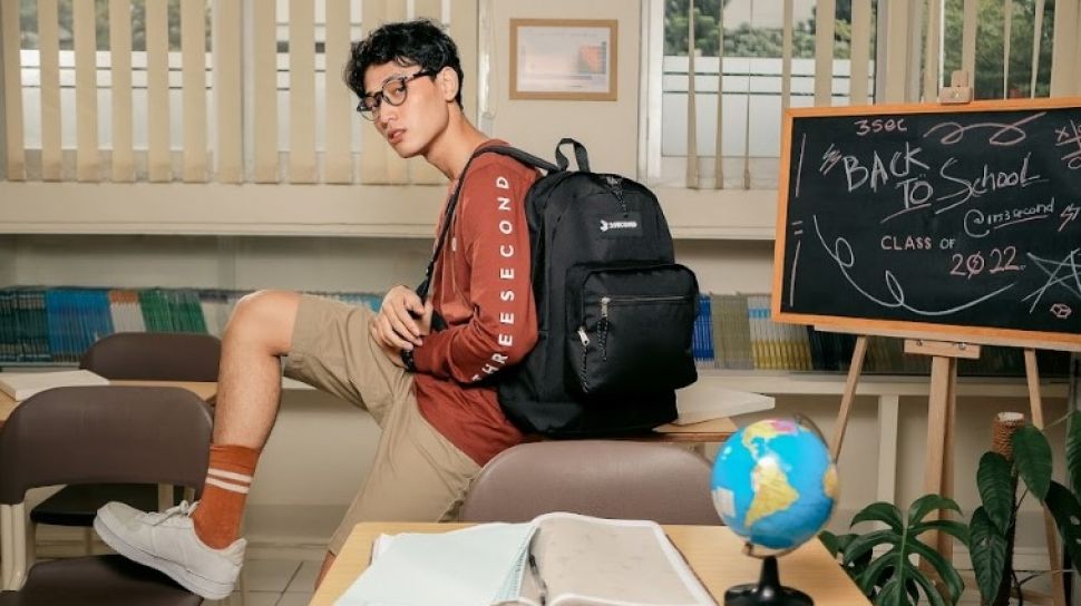 Rekomendasi 13 Tas Ransel Lokal Pria Model Terbaru (Updated 2022)