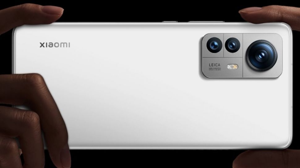 Sensor Kamera 200MP Buatan Samsung Akan Debut di HP Xiaomi