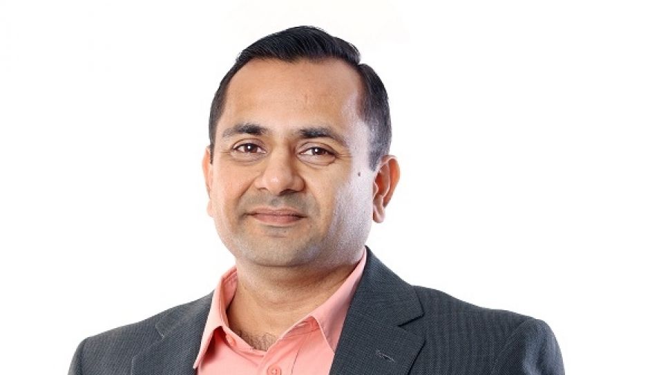 Kalpit Jain, Group CEO, Netcore Cloud.