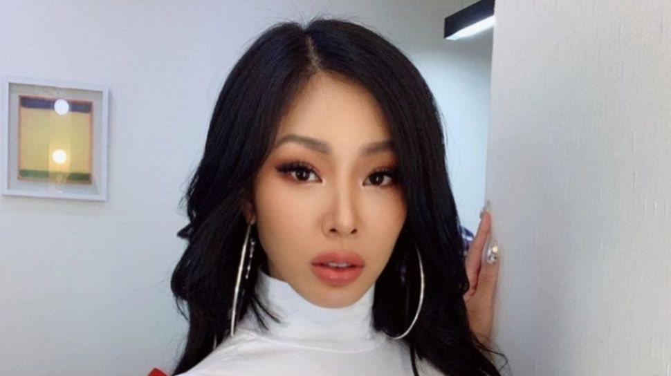 Jessi Resmi Tinggalkan P NATION Setelah 3 Tahun Bergabung