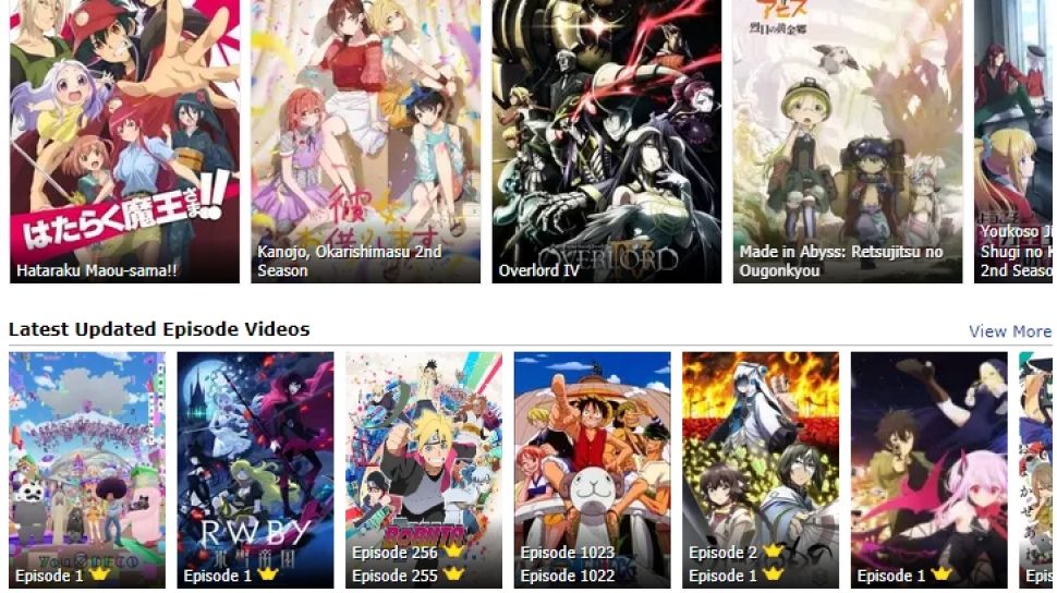 5 Anime Terbaik menurut My Anime List, Lengkap dengan Sinopsisnya - Varia