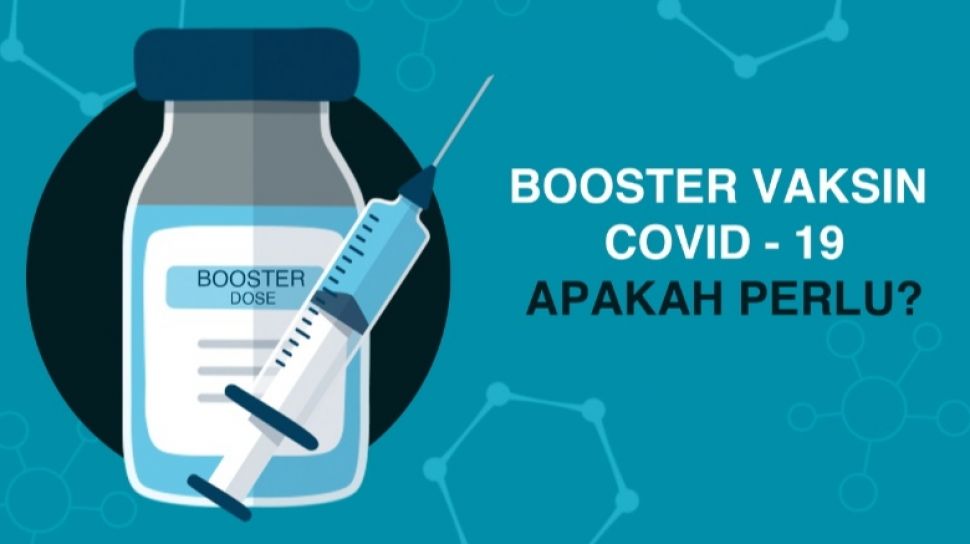 Serba-Serbi Vaksin Booster Jadi Syarat Perjalanan, Berlaku 2 Minggu Lagi