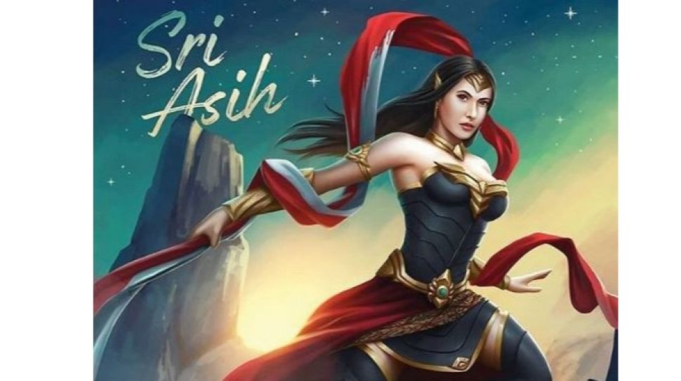 Gambaran Wanita Tangguh, 4 Fakta Superhero