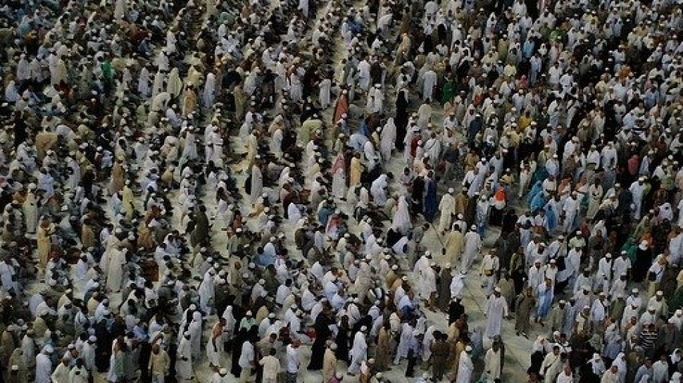 6 Fakta Ibadah Haji Pasca Pandemi, Jemaah Pengganti Membludak