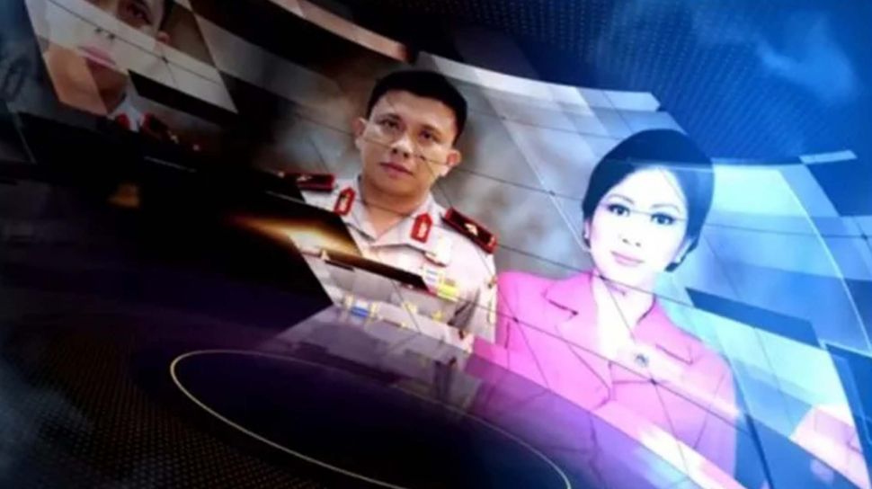 Polri Ungkap Bukti Baru CCTV Di Rumah Kadiv Propam, Benarkah Brigadir J Masuk Ke Kamar Istri Irjen Ferdy Sambo?