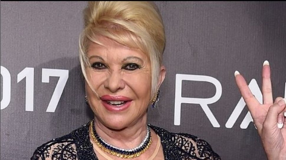 Ivana Trump Meninggal Diduga Dipicu Henti Jantung, Kenali 15 Faktor Risiko Agar Bisa Terhindar