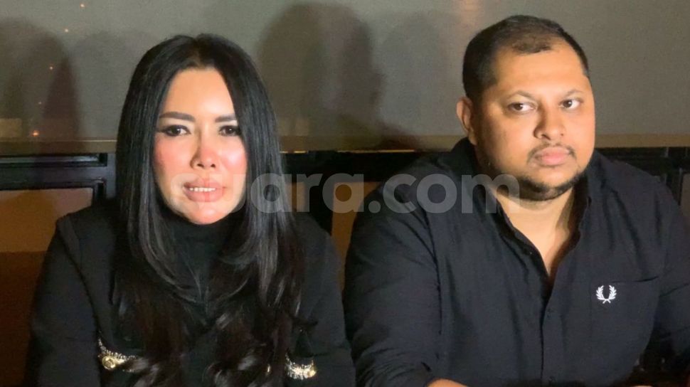 Sempat Tak Tega, Uci Flowdea Puas Melihat Medina Zein Jadi Tahanan