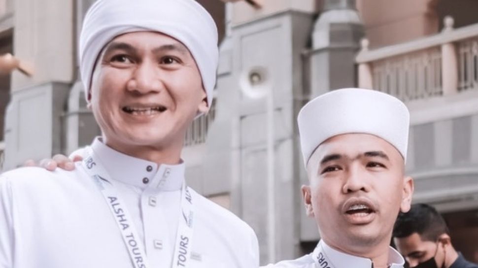 Anji Bela Mati-matian Putra Siregar: Dia Difitnah Mabuk hingga Main Cewek!