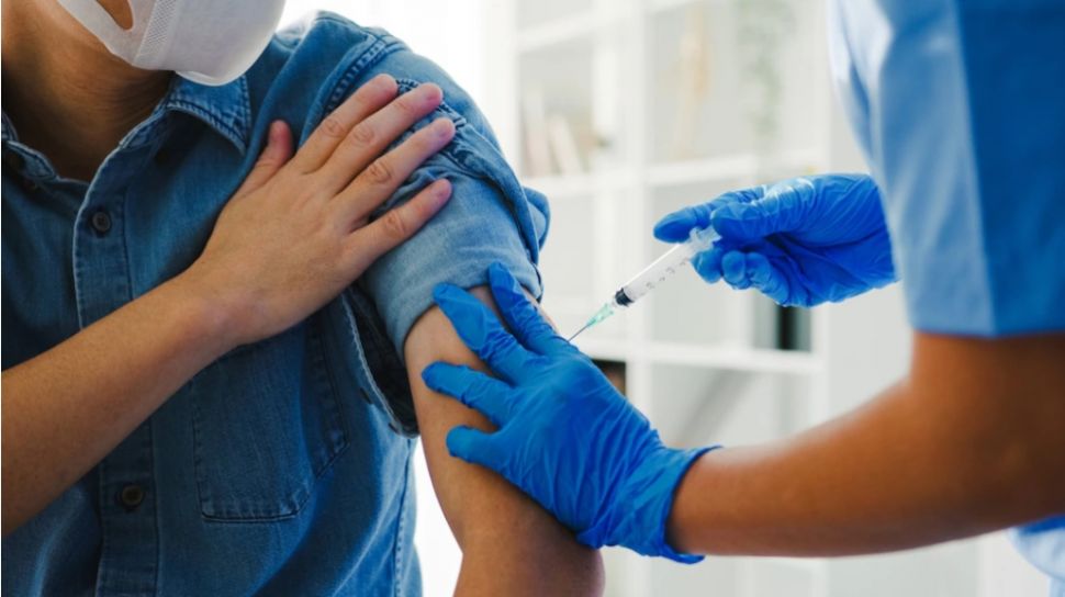 Aturan Wajib Vaksin Booster untuk Siapa?