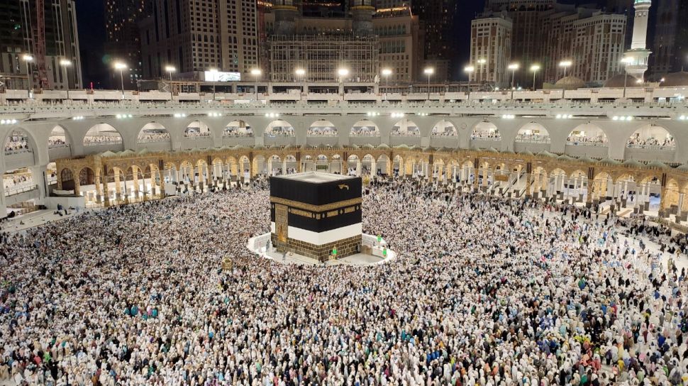 Jemaah Haji Wafat Menjelang Detik-detik Kepulangan di Bandara Jeddah