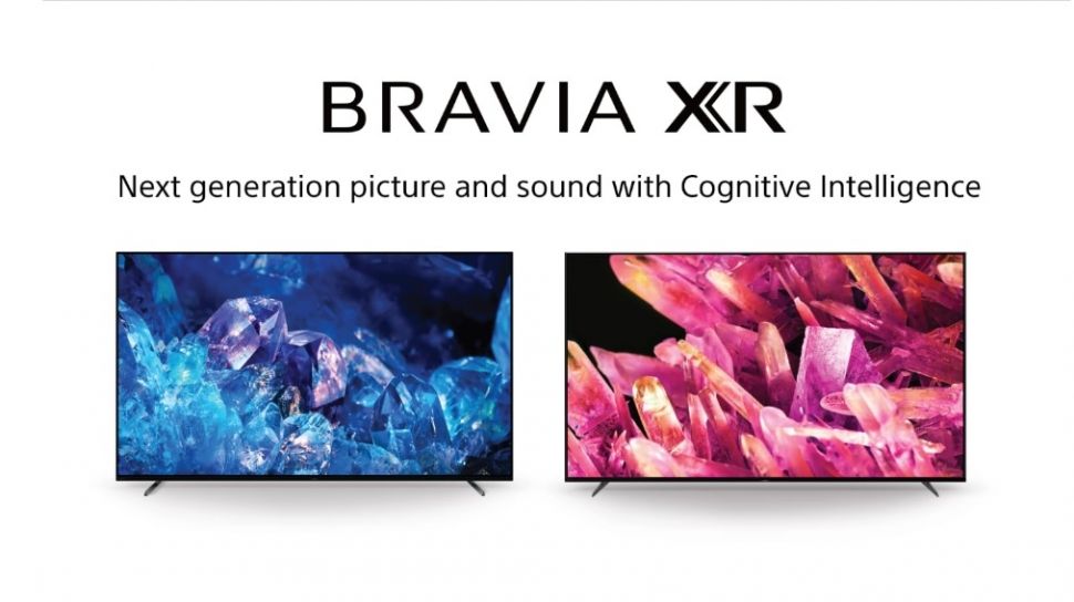 Sony Kenalkan Jajaran TV BRAVIA XR Terbaru ke Indonesia, Ini Fiturnya