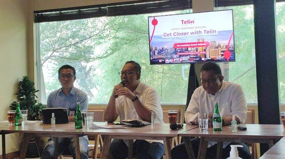 Telkom: Gateway Manado Dukung Pertumbuhan Ekonomi Digital di Indonesia Timur