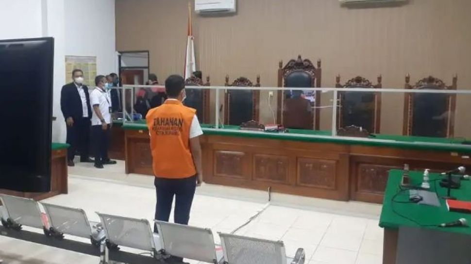 Pembunuh Ibu dan Anak Dituntut Hukuman Mati oleh Jaksa Penuntut Umum di PN Kupang