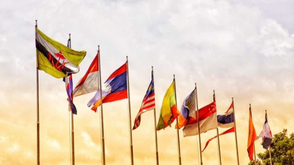 Sejarah ASEAN, Organisasi Paling Sukses di Negara Berkembang Saat ini