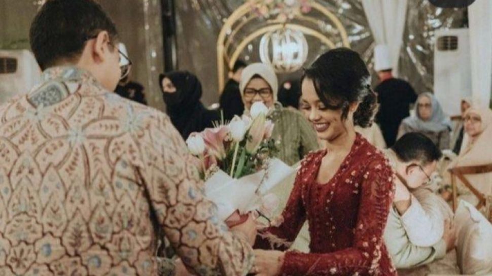 Serba-serbi Pernikahan Putri Gubernur DKI Jakarta Anies Baswedan