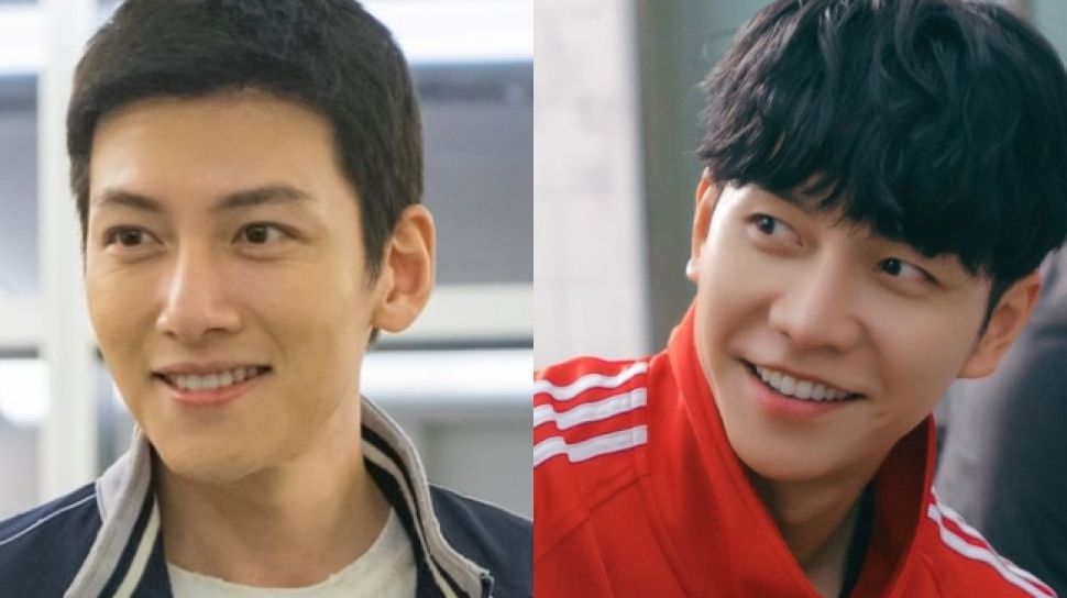 10 Adu Gaya Ji Chang Wook dan Lee Seung Gi di Drama Baru, Sama-sama  Dinantikan Para Penggemar Drakor