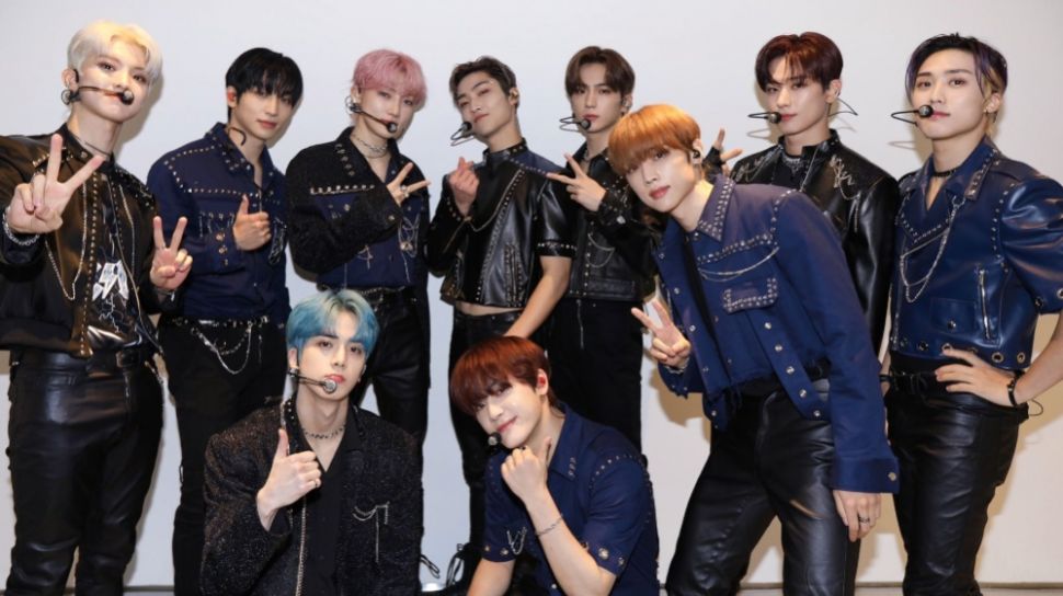 THE BOYZ Bagikan Perasaan dan Pengalaman Mereka Selama THE BOYZ WORLD TOUR