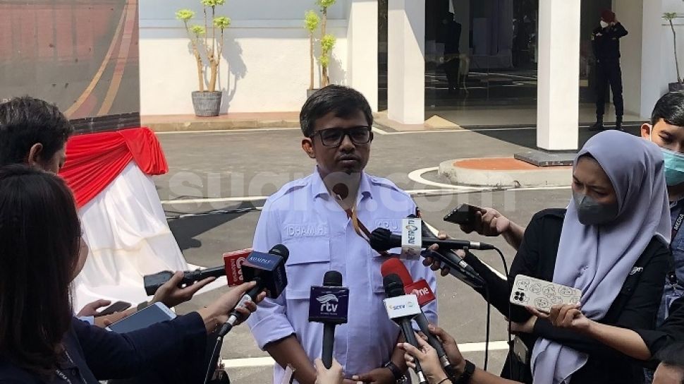 Tiga Parpol Diduga Lolos Jadi Peserta Pemilu 2024 Karena Instruksi, Saksi: Kita Diperintahkan