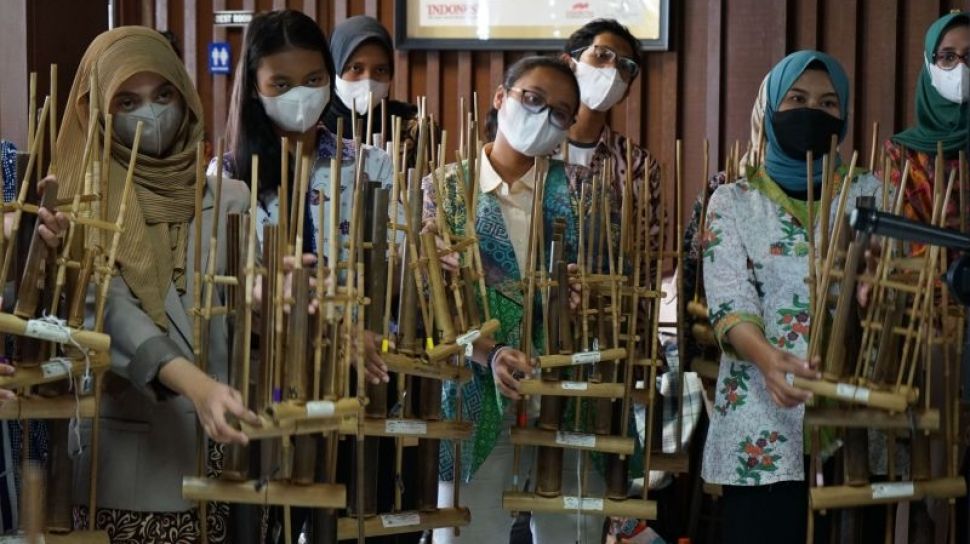 Angklung