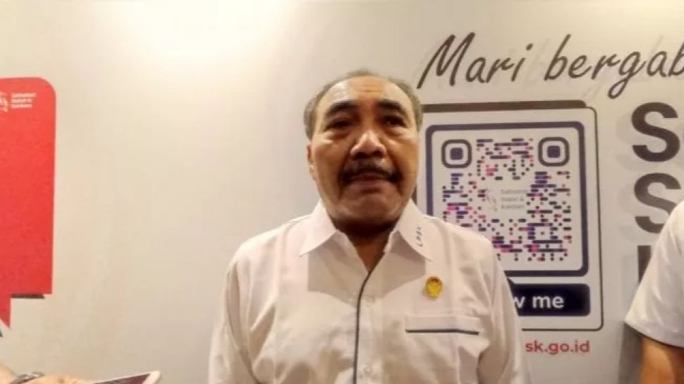Profil Hasto Atmojo Saroso, Ketua LPSK yang Bongkar Sogokan Ferdy Sambo