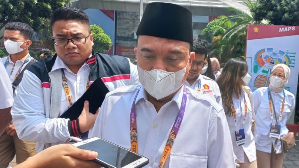 Diminta Kader Maju Lagi Jadi Capres, Prabowo Subianto akan Beri Jawaban Langsung Hari Ini Selepas Magrib