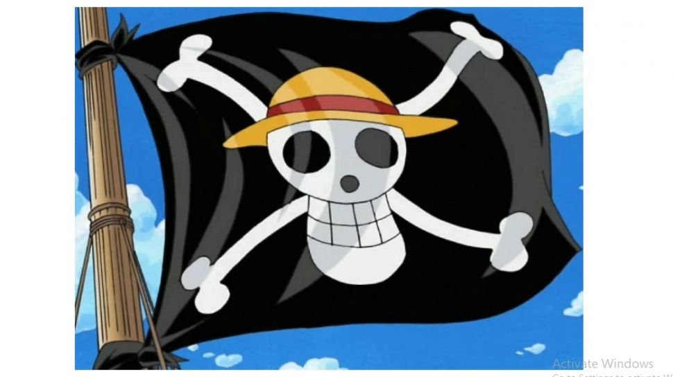 Spoiler One Piece 1057: Siapa Anggota Baru Topi Jerami? Ada Tiga Karakter Potensial