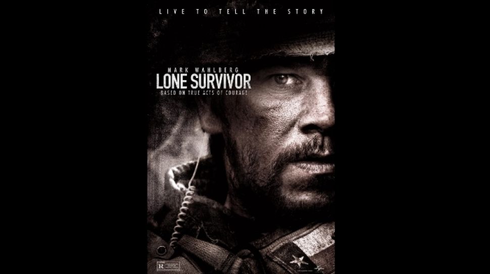 Sinopsis Lone Survivor, Film Mark Wahlberg Tayang di Trans TV Malam Ini