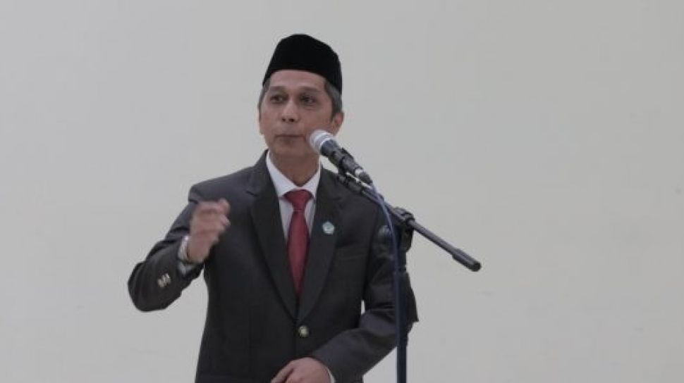 OTT Rektor Unila, KPK Turut Ringkus Wakil Rektor Hingga Dekan Serta Dosen Total Jadi 8 Orang