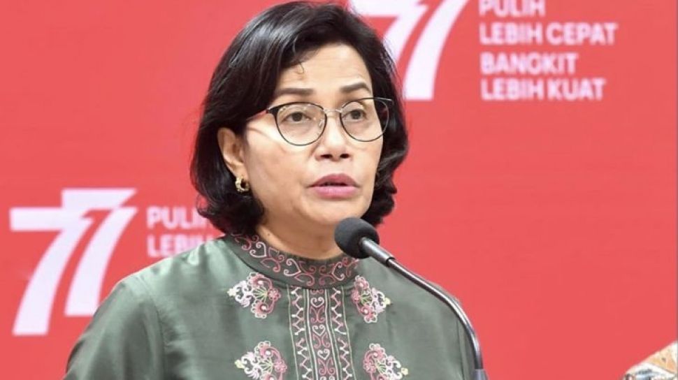 Kala Sri Mulyani Pusing Tujuh Keliling Anggaran Subsidi BBM Bengkak