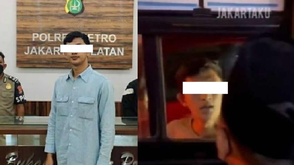 Wagub DKI Terima Kasih ke Pelaku yang Keplak Sopir Bus Transjakarta Mau Menyerahkan Diri ke Polisi