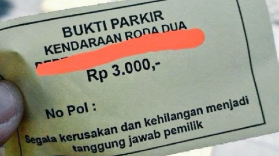 Membedah Aturan Parkir Kehilangan Kendaraan Jadi Tanggung Jawab Pemilik 3097