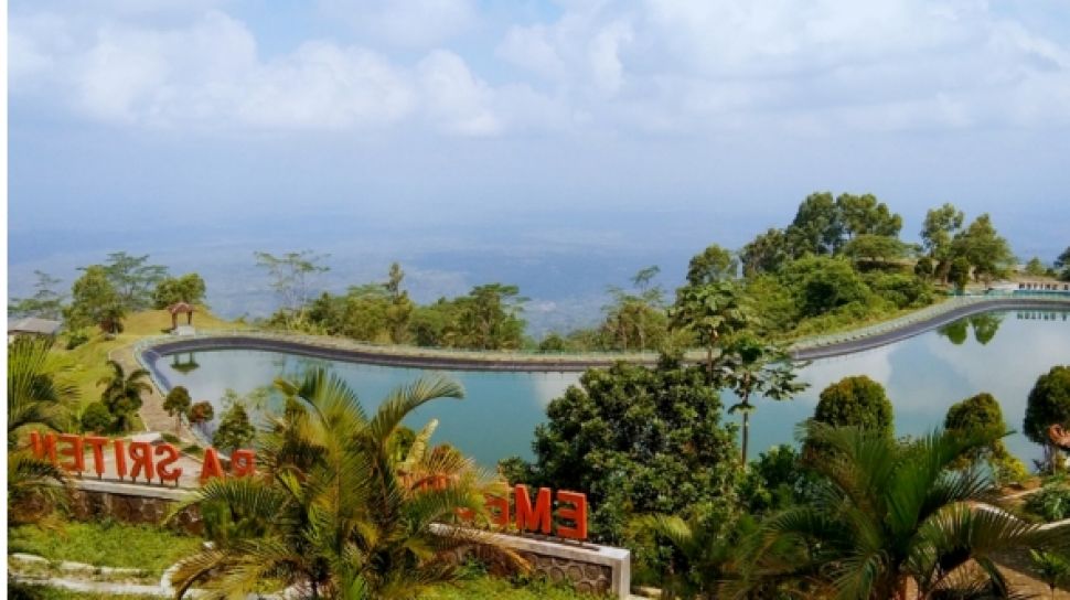5 Destinasi Wisata Hits di Gunungkidul Yogyakarta