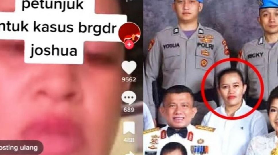 Terkuak! Susi, ART Ferdy Sambo Ungkap Ruang Rahasia Tempat Brigadir J ...