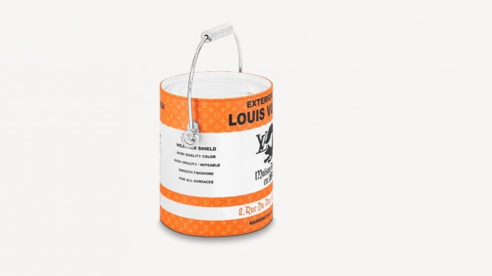 Louis Vuitton Bikin Jam Tangan, Harganya Kalahkan Motor NMax