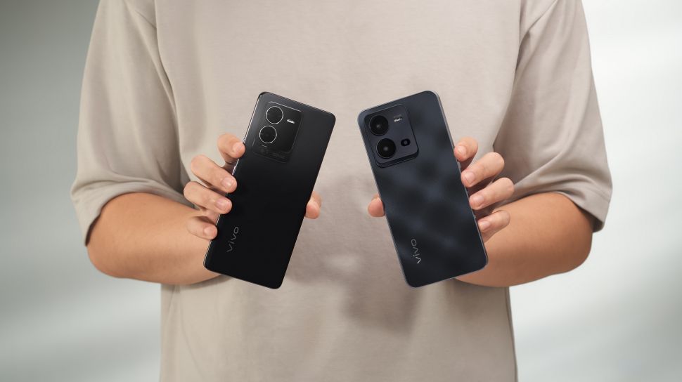 Ponsel Misterius Vivo Muncul di Sertifikasi China, Terungkap Bocoran