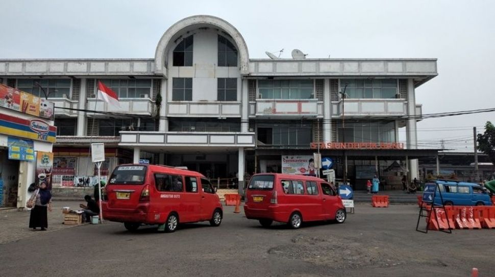 Tarif Angkot Di Kota Depok Naik Ini Rincian Lengkapnya 