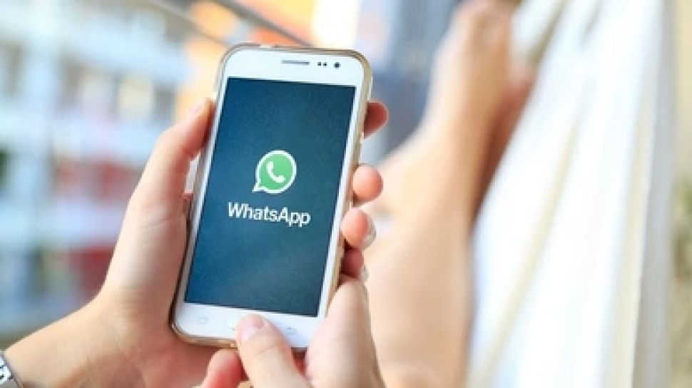 Bingung Ganti Profil Whatsapp, Mudah Banget Pakai Cara Ini
