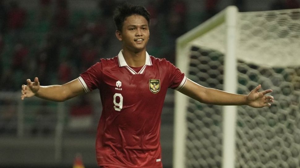 Pemain Timnas Indonesia U-20 yang Buka Suara Soal Piala Dunia U-20 2023