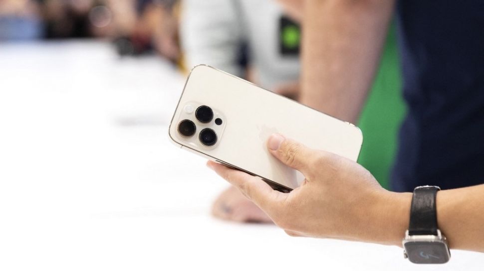 iPhone 14 Pro dan Pro Max Tak Lagi Langka, Kini Makin Gampang Dibeli