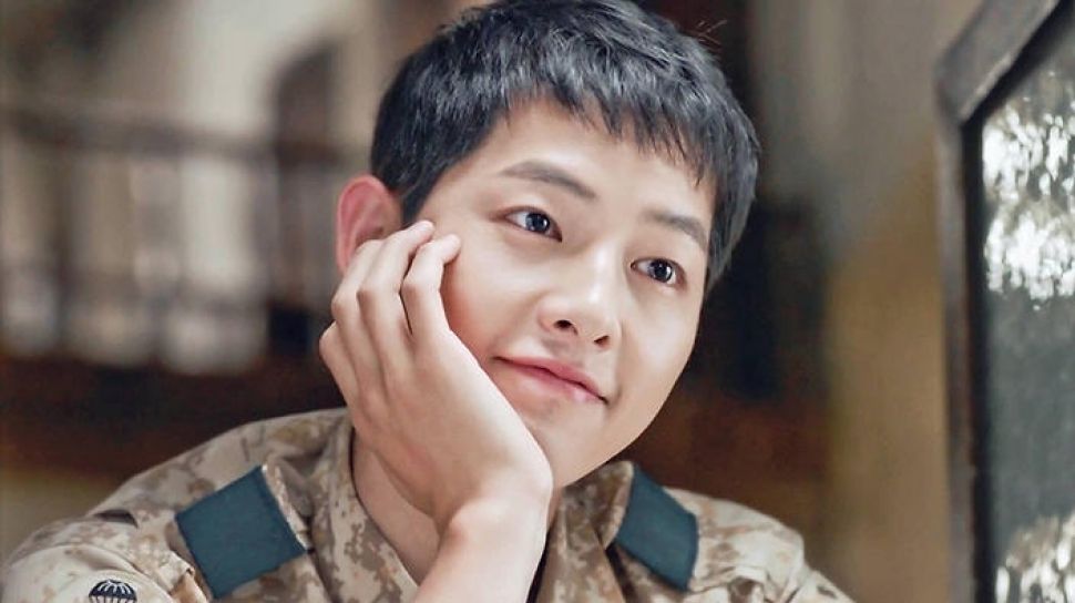 Fakta Menarik Dari Song Joong Ki Yang Ultah Ke 37 Ternyata Pernah Main