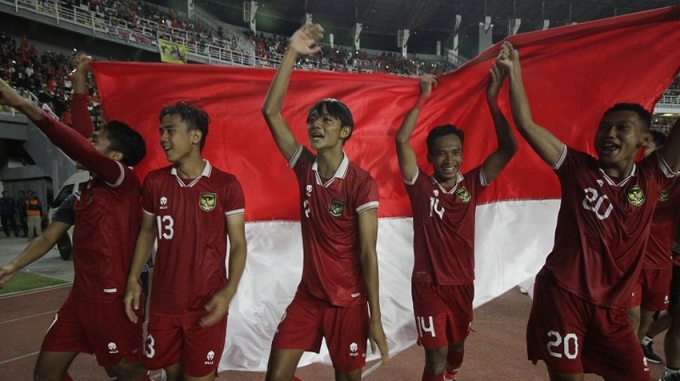 Shin Tae Yong Masih Keluhkan Fisik Pemain Timnas Indonesia U 20 9318